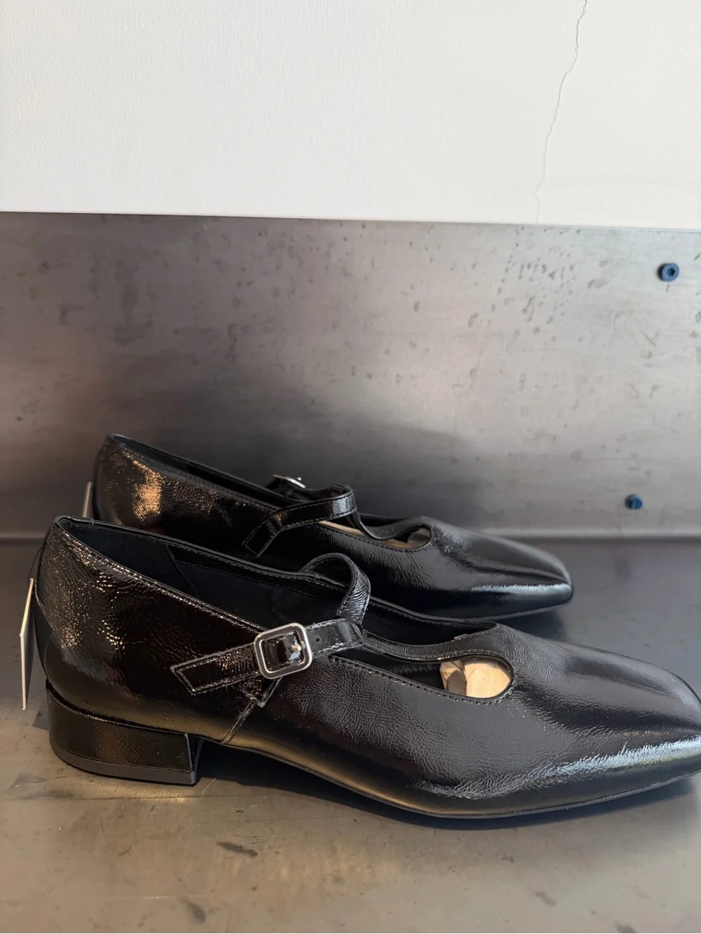 Vagabond Debbi Pumps - Picture 4 of 4